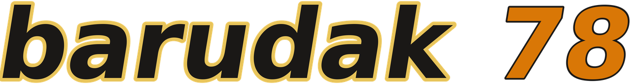 barudak 78 logo