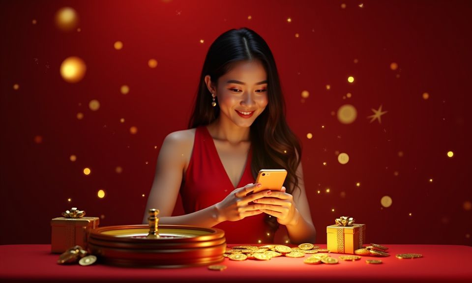 barudak 78 Slot Room Feature