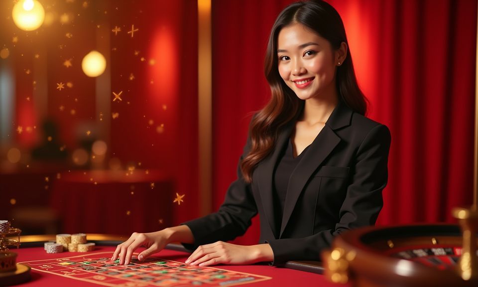 barudak 78 Casino